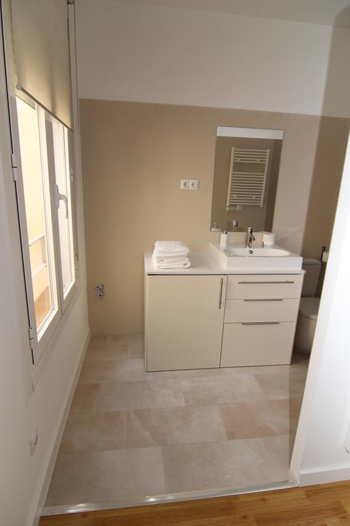 Apartamento Atico En Puerta Del Sol Madrid Exteriör bild