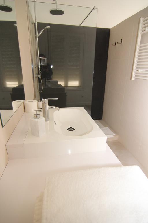 Apartamento Atico En Puerta Del Sol Madrid Exteriör bild