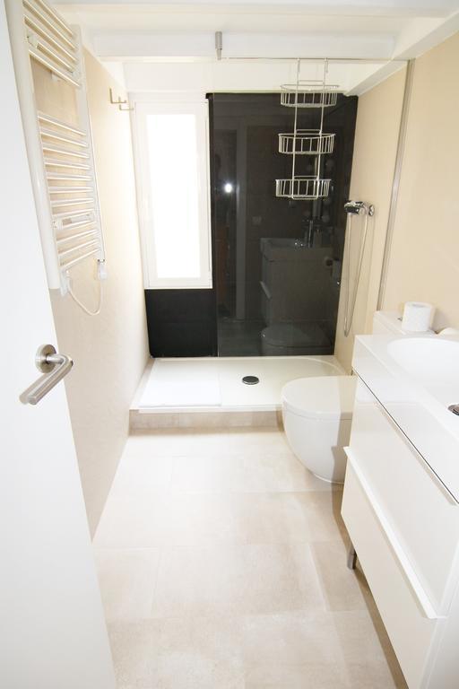 Apartamento Atico En Puerta Del Sol Madrid Exteriör bild