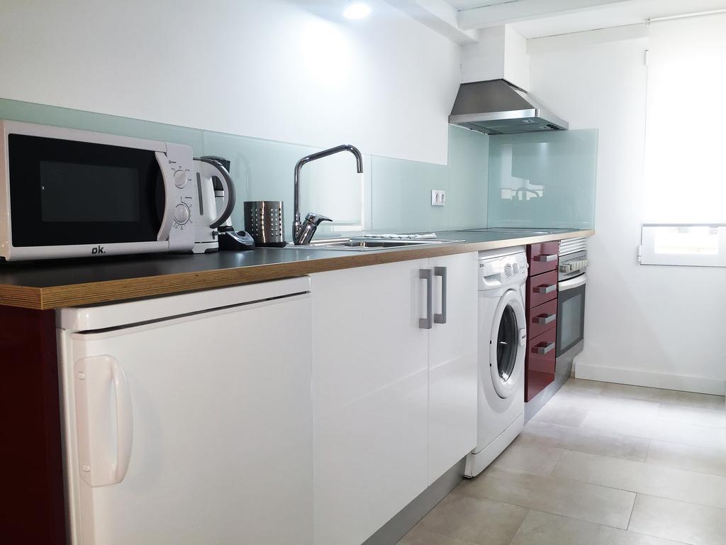 Apartamento Atico En Puerta Del Sol Madrid Exteriör bild